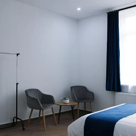 Apartment Lyly - Free Private Parking