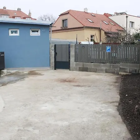 Apartment Lyly - Free Private Parking