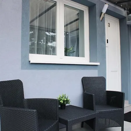 Apartment Lyly - Free Private Parking *