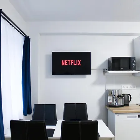 Apartment Lyly - Free Private Parking