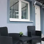 דירה Lyly - 2 Bedrooms For 6 Guests & Free Parking *