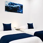 Apartment Lyly - 2 Bedrooms For 6 Guests & Free Parking Prague