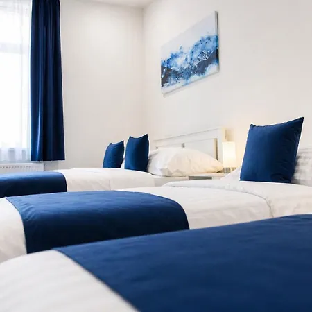 Apartamento Lyly - 2 Bedrooms, Terrace & Free Parking