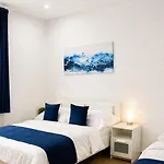 Lyly - 2 Bedrooms For 6 Guests & Free Parking Appartamento Praga